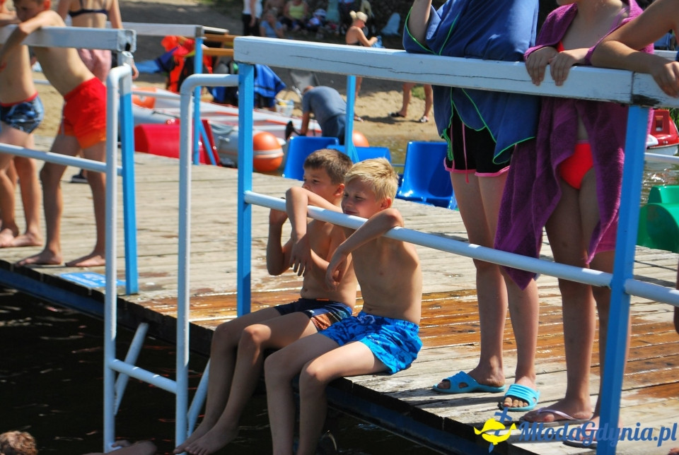 Klub Sportowy Gokken - Wdzydze 2018 (II)