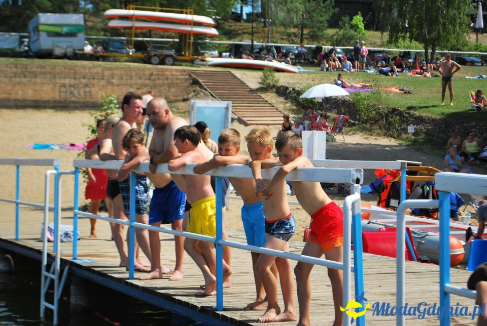 Klub Sportowy Gokken - Wdzydze 2018 (II)