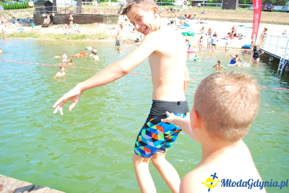 Klub Sportowy Gokken - Wdzydze 2018 (II)