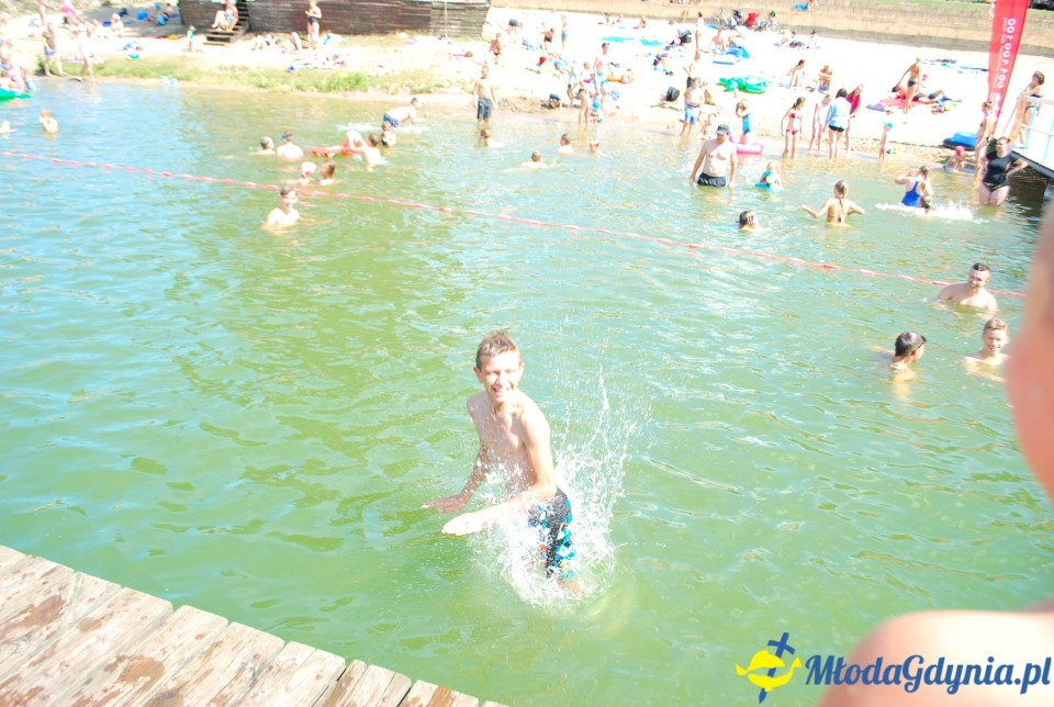 Klub Sportowy Gokken - Wdzydze 2018 (II)