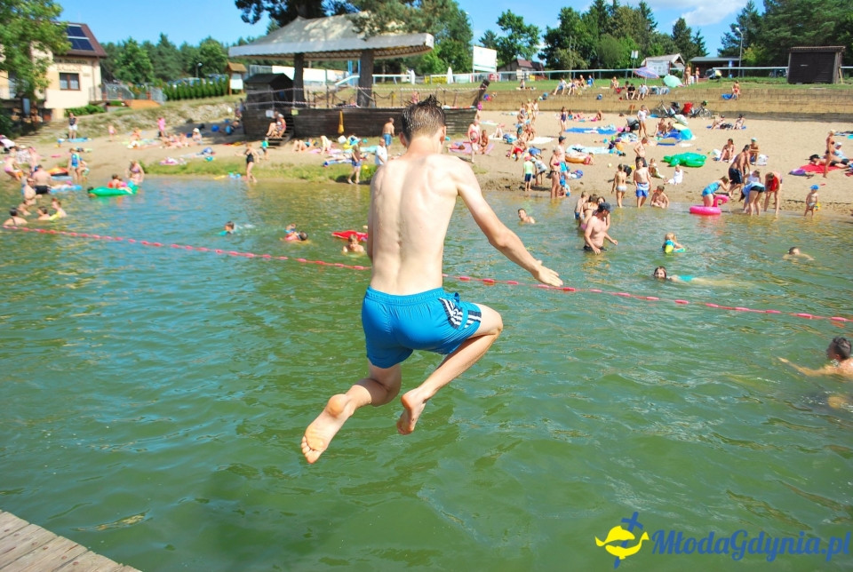 Klub Sportowy Gokken - Wdzydze 2018 (II)