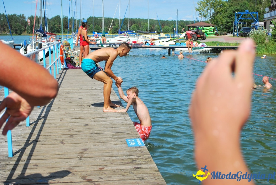 Klub Sportowy Gokken - Wdzydze 2018 (II)