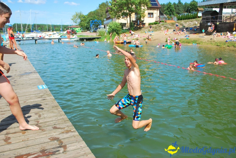 Klub Sportowy Gokken - Wdzydze 2018 (II)