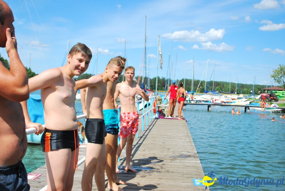 Klub Sportowy Gokken - Wdzydze 2018 (II)