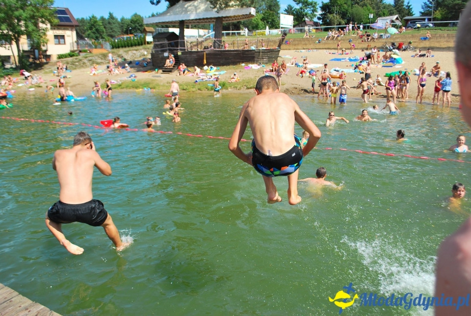 Klub Sportowy Gokken - Wdzydze 2018 (II)