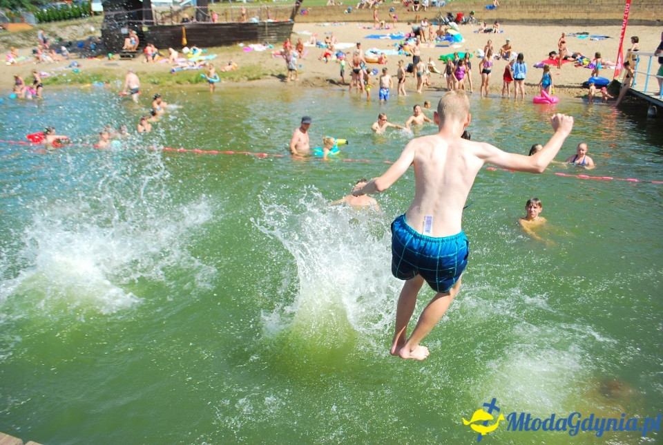 Klub Sportowy Gokken - Wdzydze 2018 (II)