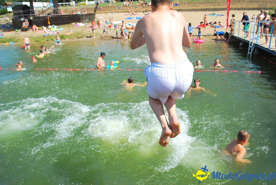 Klub Sportowy Gokken - Wdzydze 2018 (II)