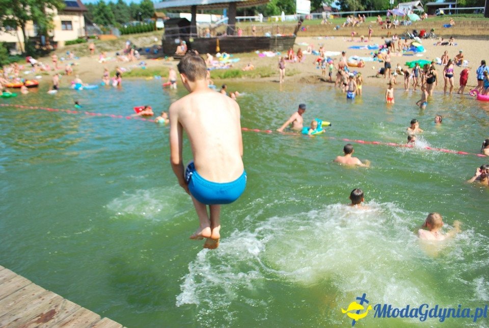 Klub Sportowy Gokken - Wdzydze 2018 (II)