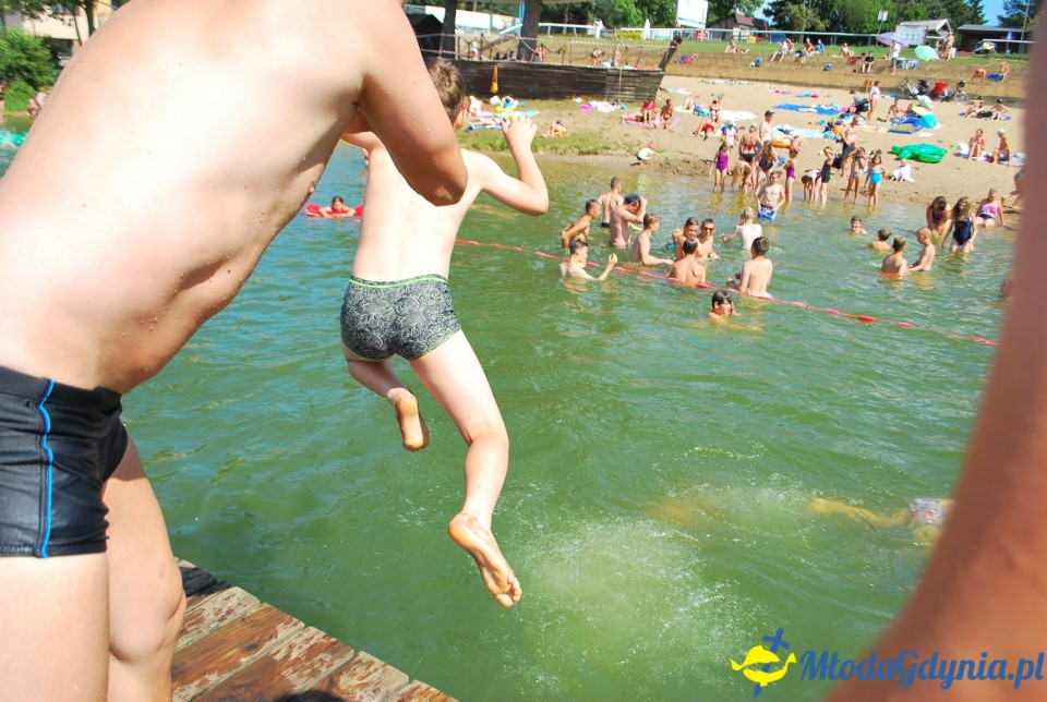 Klub Sportowy Gokken - Wdzydze 2018 (II)