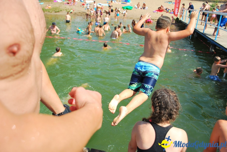 Klub Sportowy Gokken - Wdzydze 2018 (II)