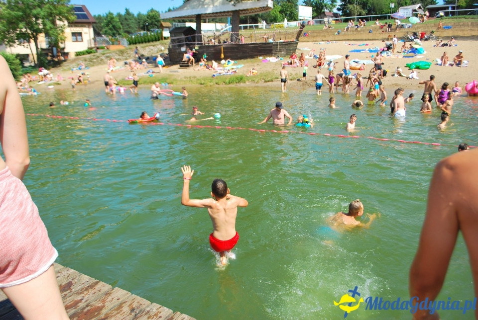 Klub Sportowy Gokken - Wdzydze 2018 (II)