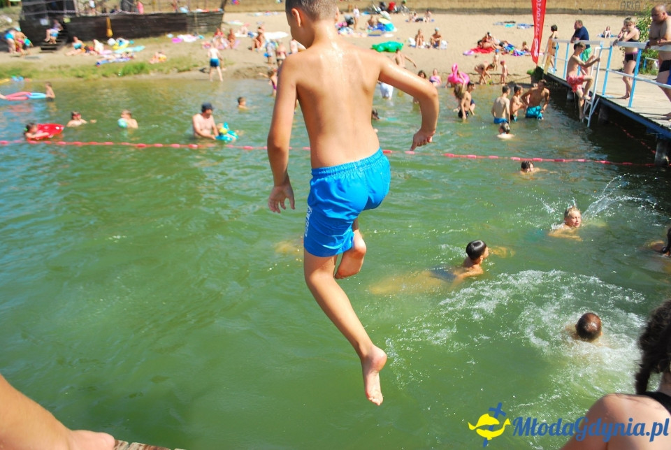 Klub Sportowy Gokken - Wdzydze 2018 (II)