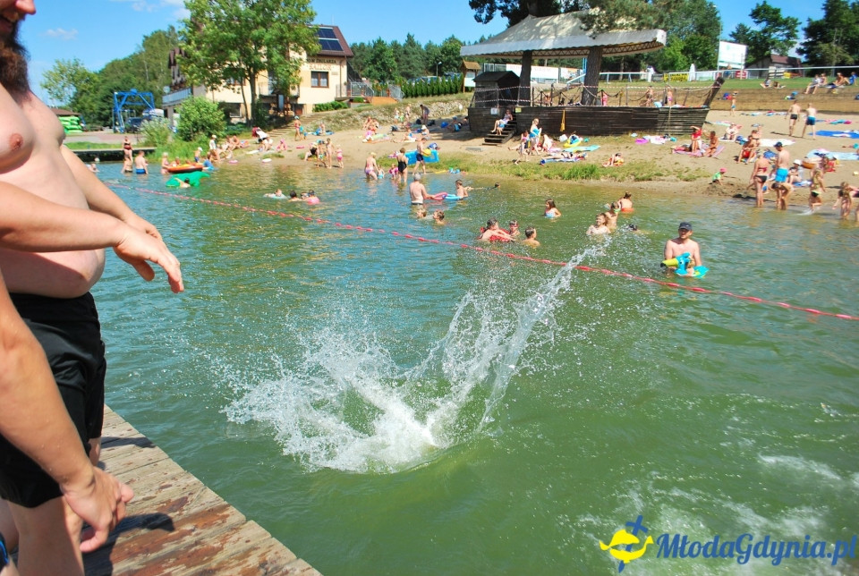 Klub Sportowy Gokken - Wdzydze 2018 (II)