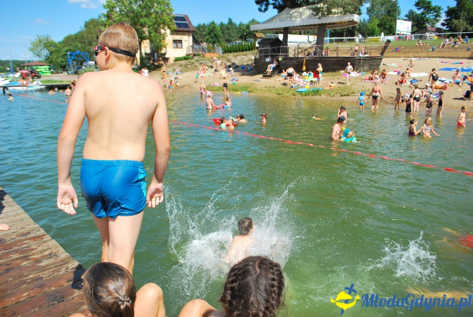 Klub Sportowy Gokken - Wdzydze 2018 (II)