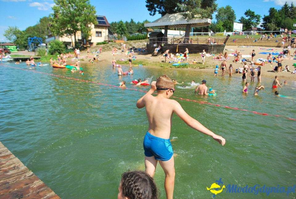 Klub Sportowy Gokken - Wdzydze 2018 (II)