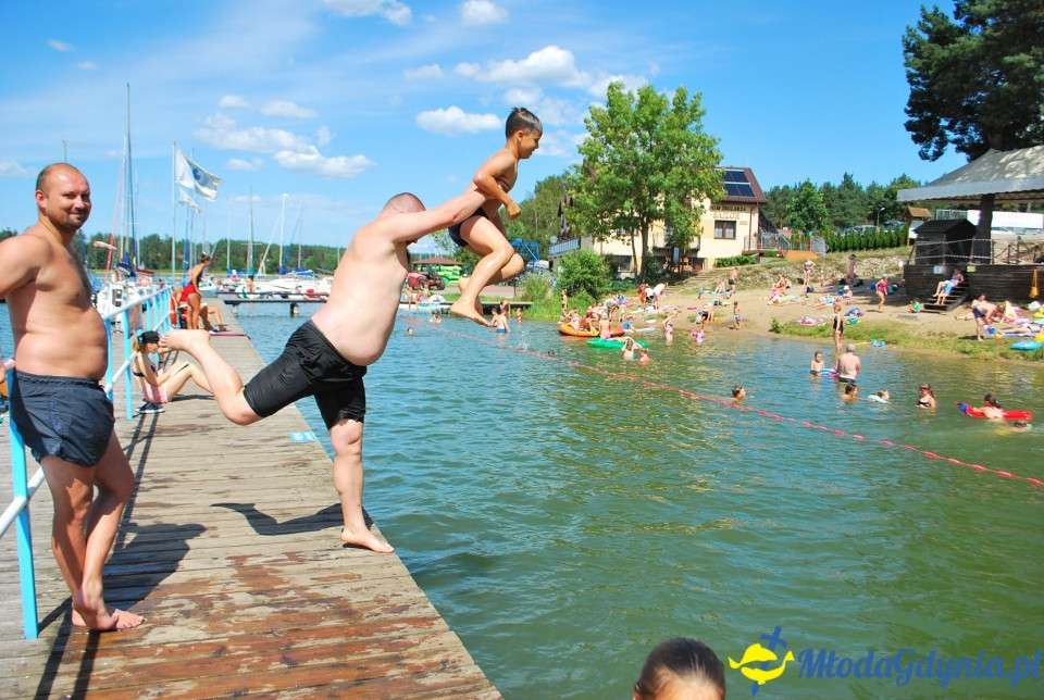 Klub Sportowy Gokken - Wdzydze 2018 (II)