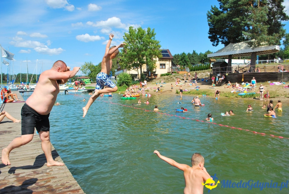 Klub Sportowy Gokken - Wdzydze 2018 (II)