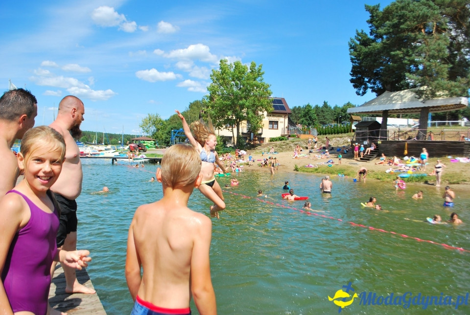 Klub Sportowy Gokken - Wdzydze 2018 (II)