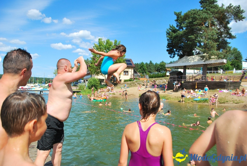 Klub Sportowy Gokken - Wdzydze 2018 (II)