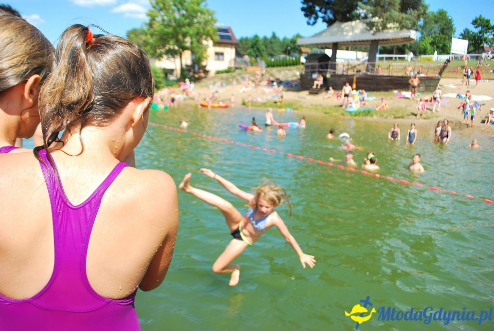 Klub Sportowy Gokken - Wdzydze 2018 (II)