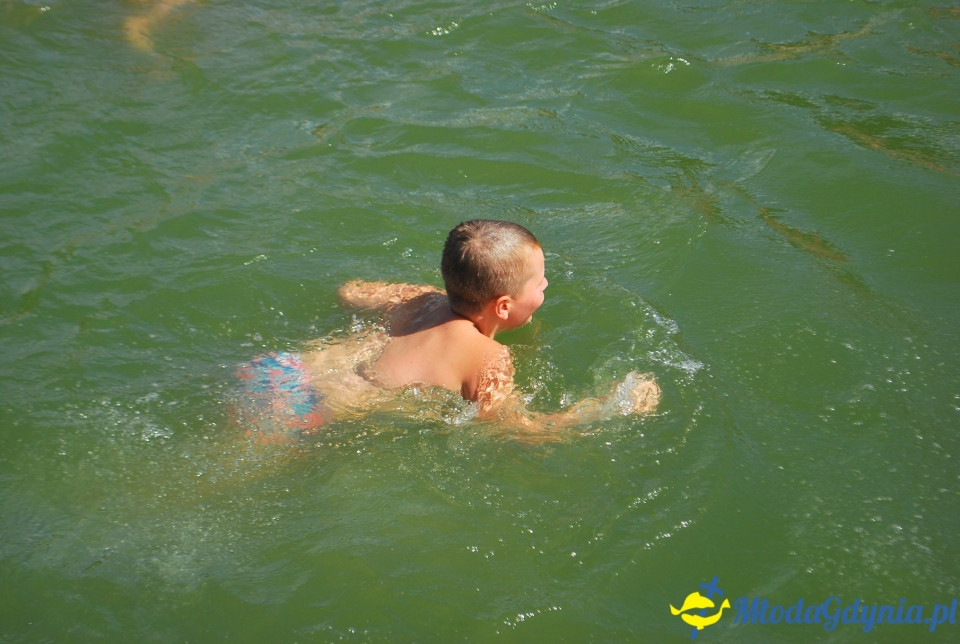 Klub Sportowy Gokken - Wdzydze 2018 (II)