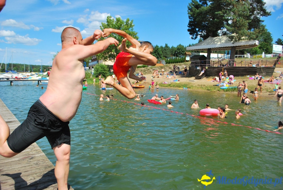 Klub Sportowy Gokken - Wdzydze 2018 (II)