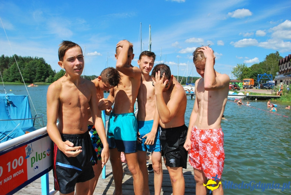 Klub Sportowy Gokken - Wdzydze 2018 (II)