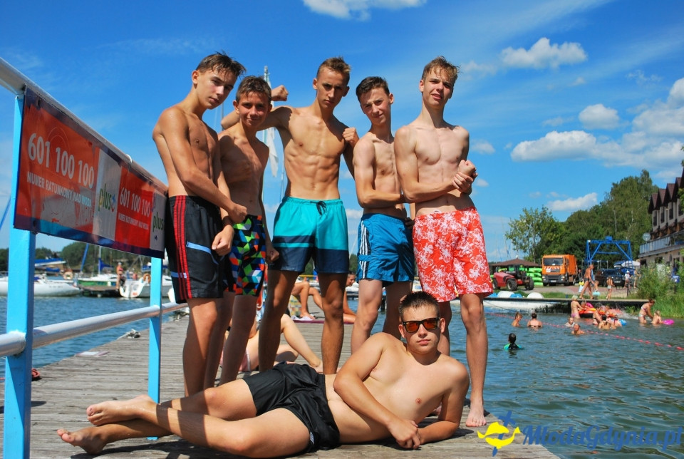 Klub Sportowy Gokken - Wdzydze 2018 (II)