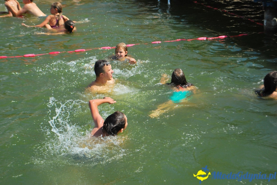 Klub Sportowy Gokken - Wdzydze 2018 (II)