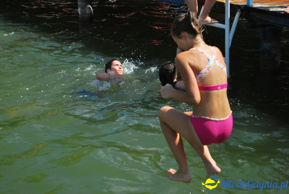 Klub Sportowy Gokken - Wdzydze 2018 (II)