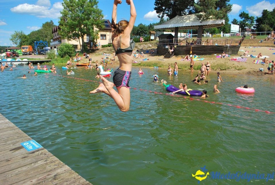 Klub Sportowy Gokken - Wdzydze 2018 (II)