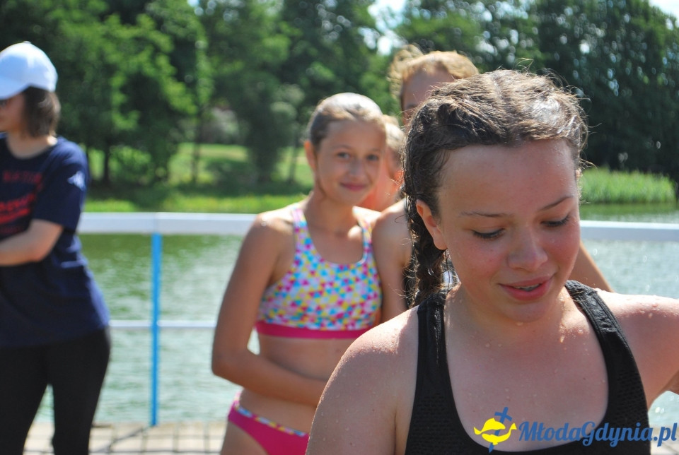 Klub Sportowy Gokken - Wdzydze 2018 (II)