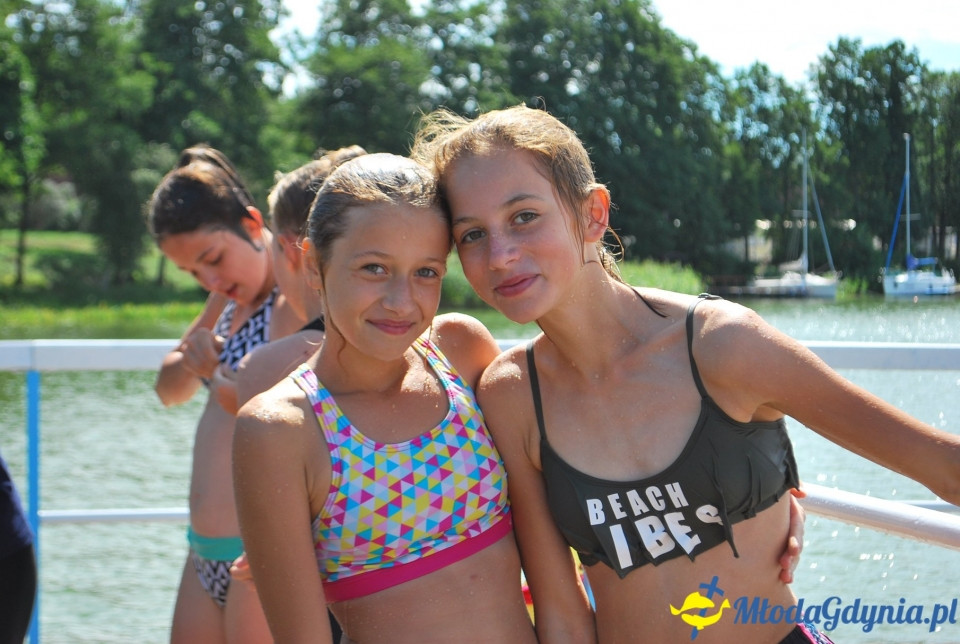 Klub Sportowy Gokken - Wdzydze 2018 (II)