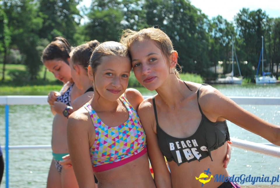 Klub Sportowy Gokken - Wdzydze 2018 (II)