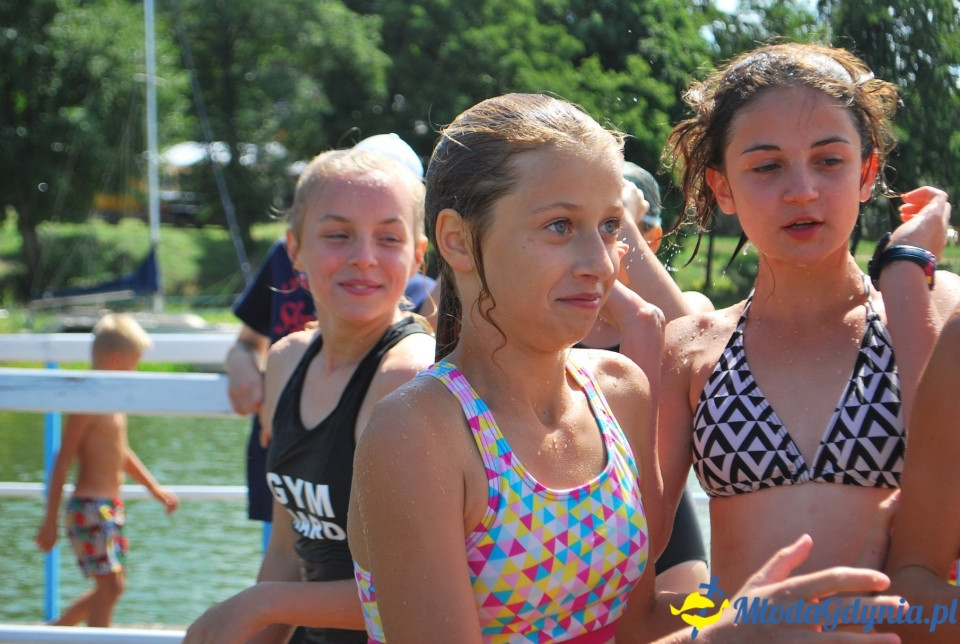 Klub Sportowy Gokken - Wdzydze 2018 (II)