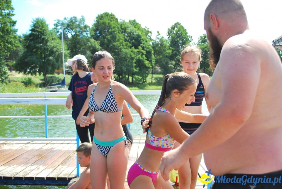 Klub Sportowy Gokken - Wdzydze 2018 (II)