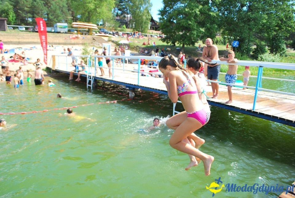 Klub Sportowy Gokken - Wdzydze 2018 (II)