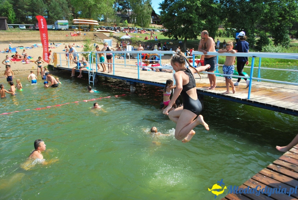 Klub Sportowy Gokken - Wdzydze 2018 (II)