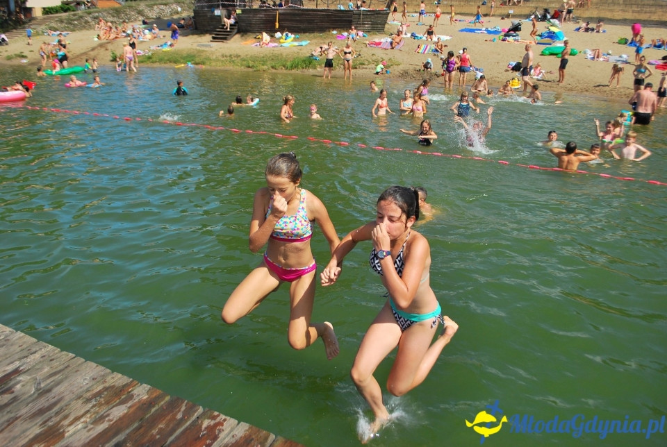 Klub Sportowy Gokken - Wdzydze 2018 (II)