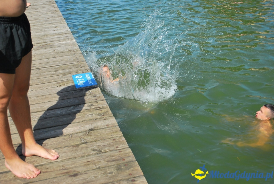 Klub Sportowy Gokken - Wdzydze 2018 (II)