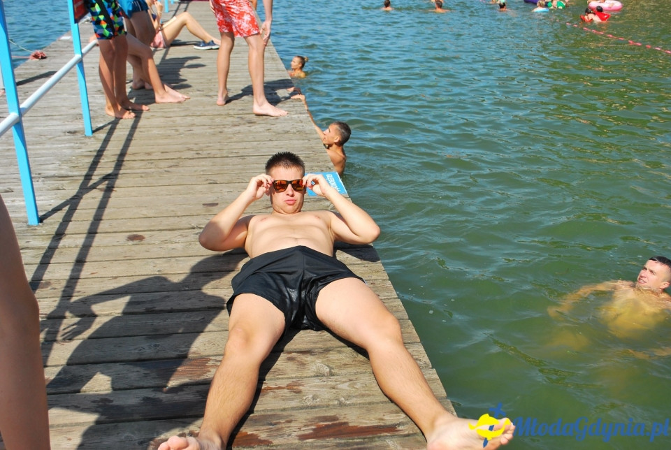 Klub Sportowy Gokken - Wdzydze 2018 (II)