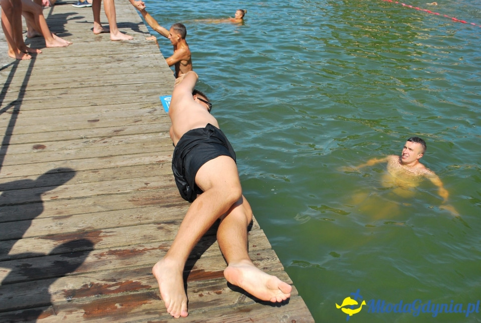 Klub Sportowy Gokken - Wdzydze 2018 (II)