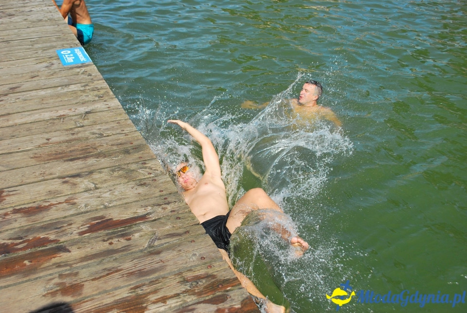 Klub Sportowy Gokken - Wdzydze 2018 (II)