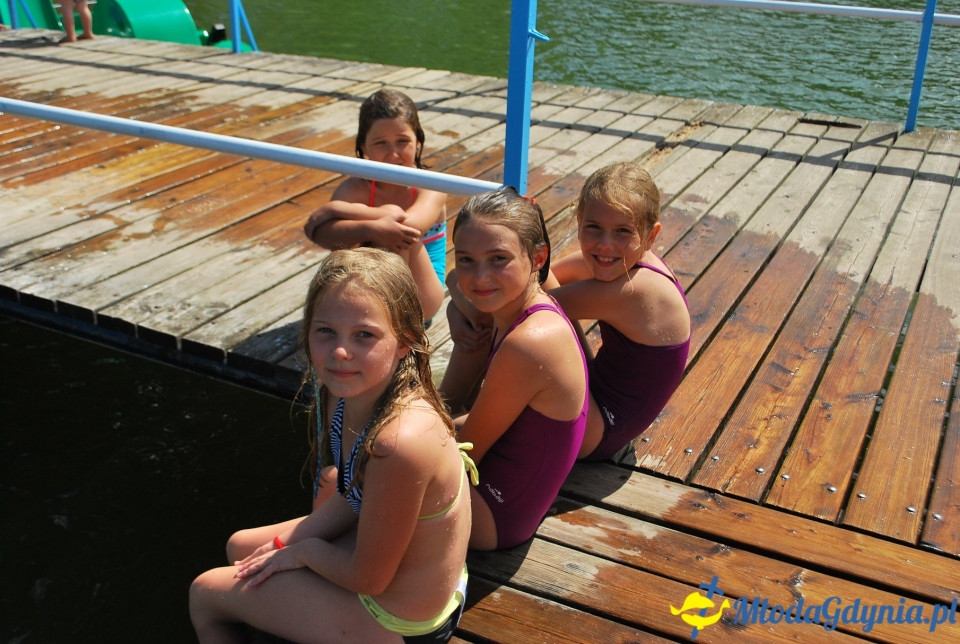 Klub Sportowy Gokken - Wdzydze 2018 (II)