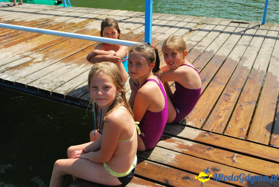 Klub Sportowy Gokken - Wdzydze 2018 (II)