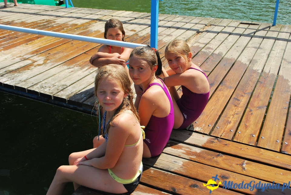 Klub Sportowy Gokken - Wdzydze 2018 (II)