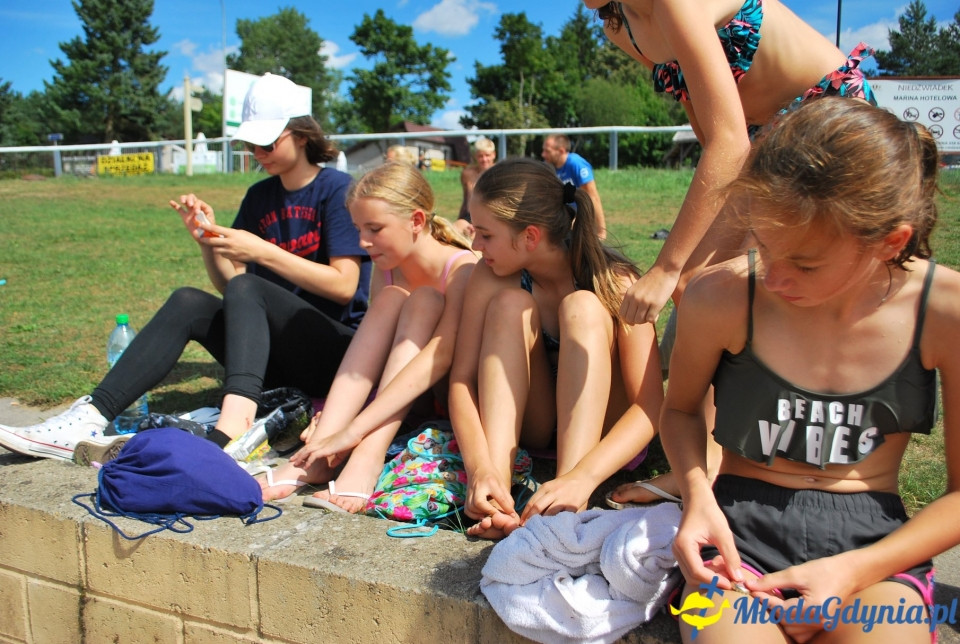 Klub Sportowy Gokken - Wdzydze 2018 (II)