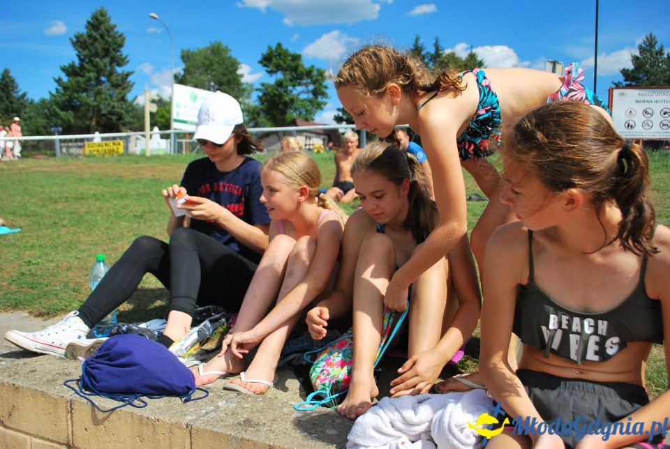 Klub Sportowy Gokken - Wdzydze 2018 (II)