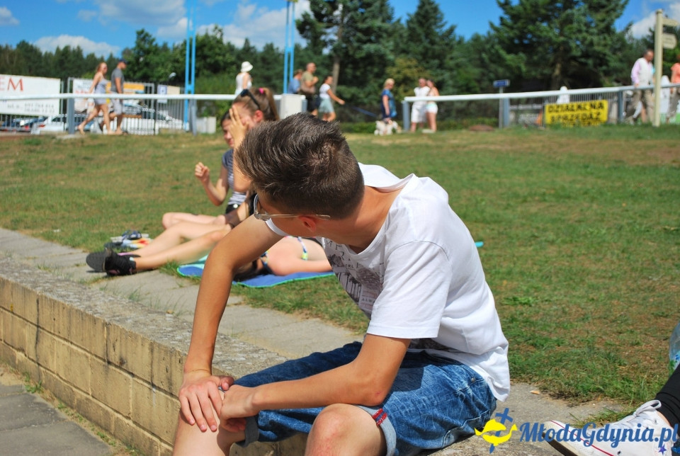 Klub Sportowy Gokken - Wdzydze 2018 (II)