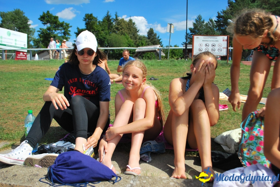 Klub Sportowy Gokken - Wdzydze 2018 (II)